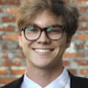 Meet your Posher, Robert